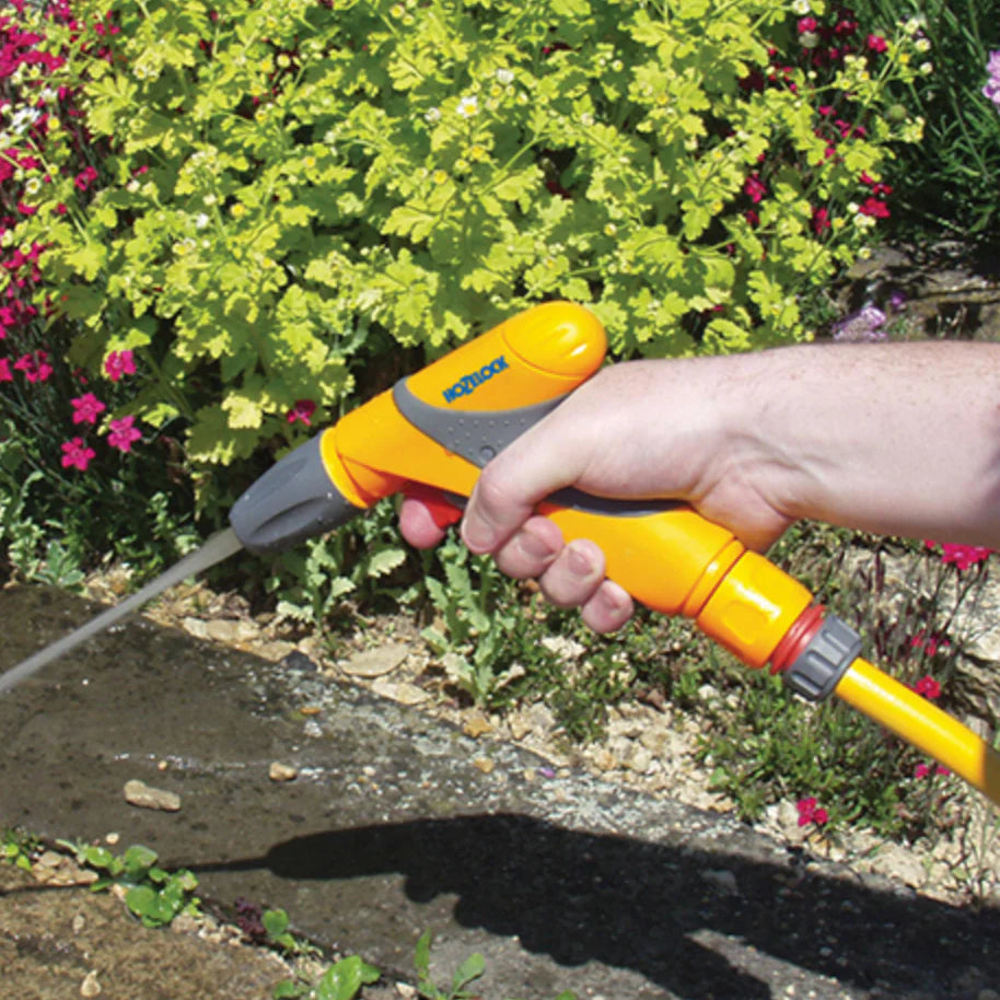 Hozelock Jet Plus Spray Gun