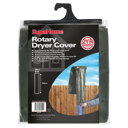 SupaHome Rotary Dryer Cover