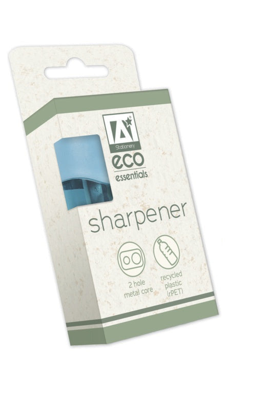 Ig Design Eco Essentials Twin Hole Sharpener