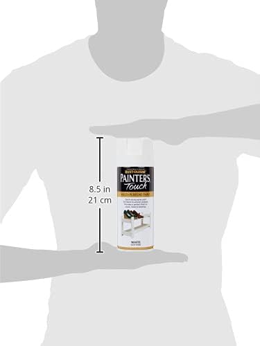 Rustoleum Painter Touch Aerosol