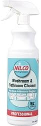 Nilco Washroom & Bathroom Cleaner 1L