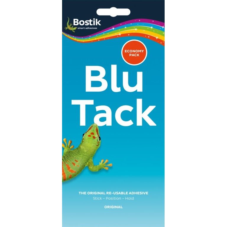 Bostik Blu Tack Economy