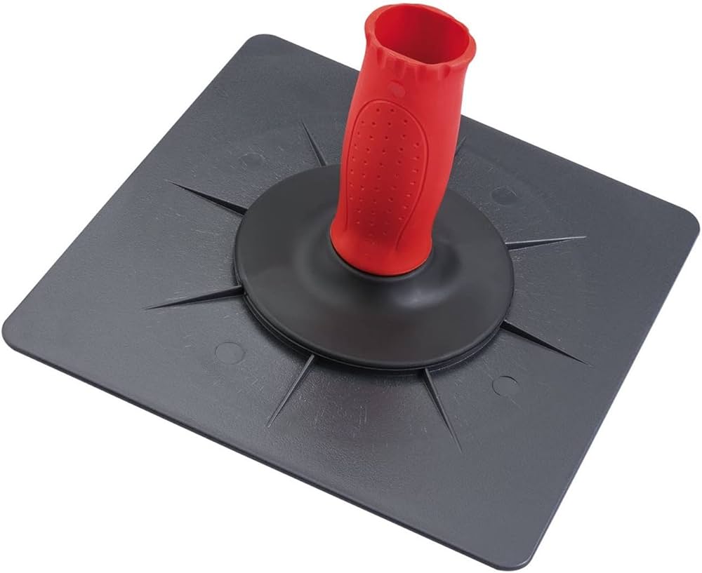 Linic Plasterers Hawk Small