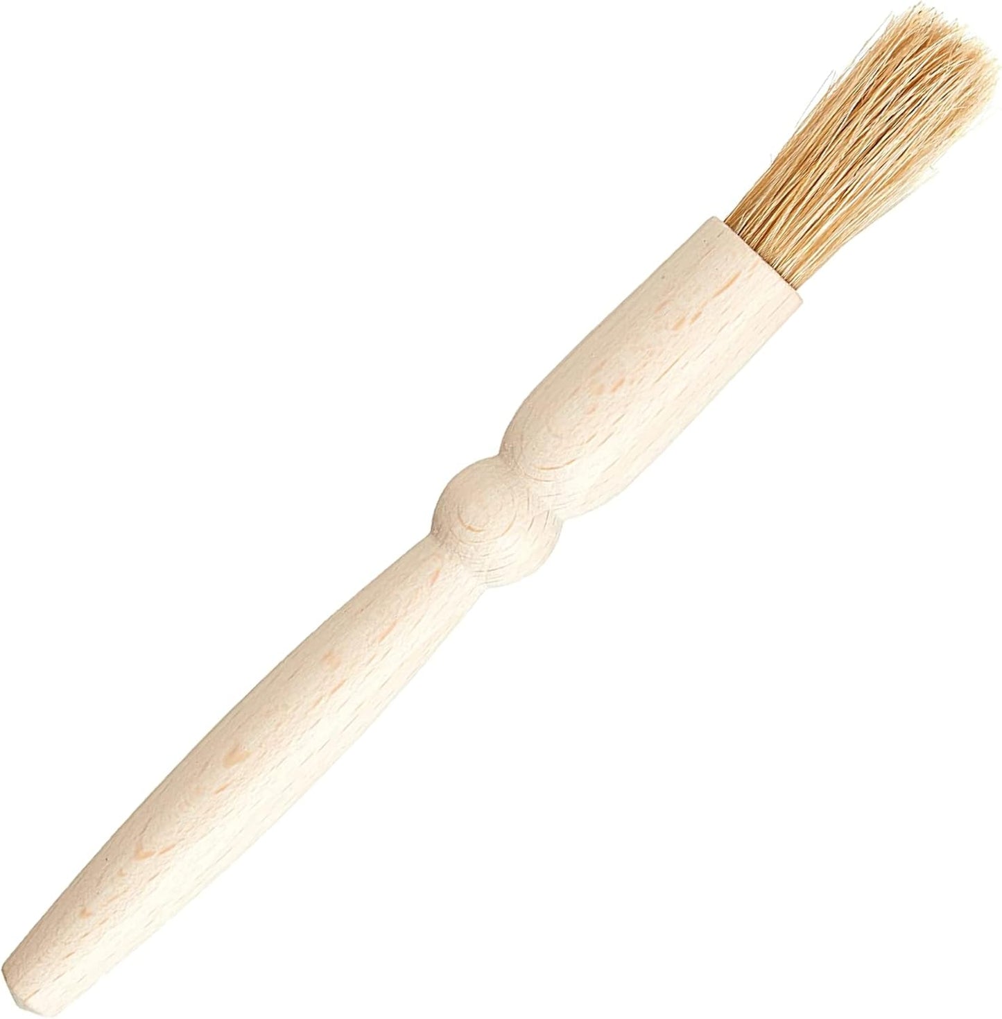 KitchenCraft Pastry Wooden Basting Brush