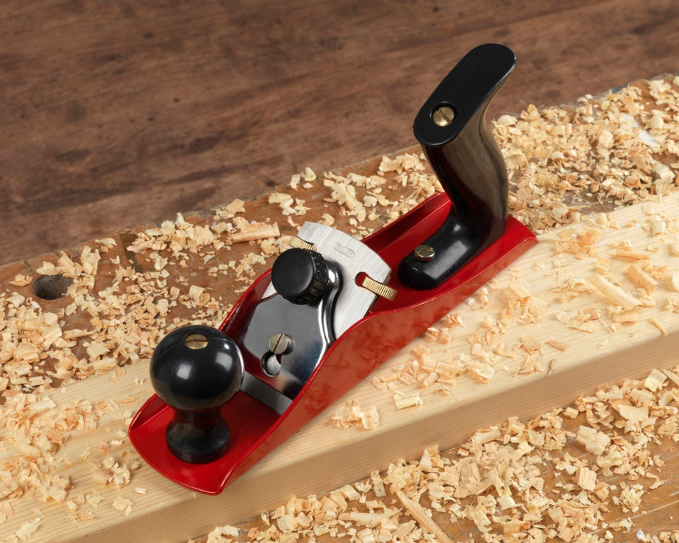 SupaTool Smoothing Plane