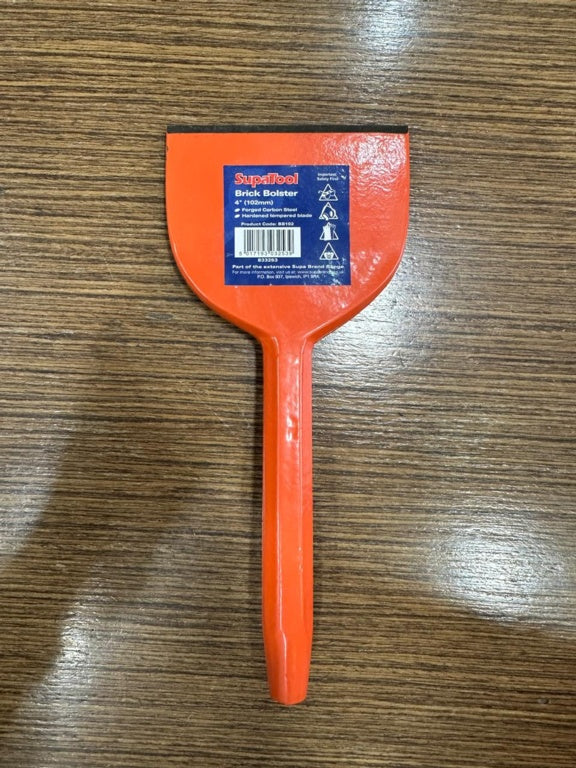 SupaTool Brick Bolster