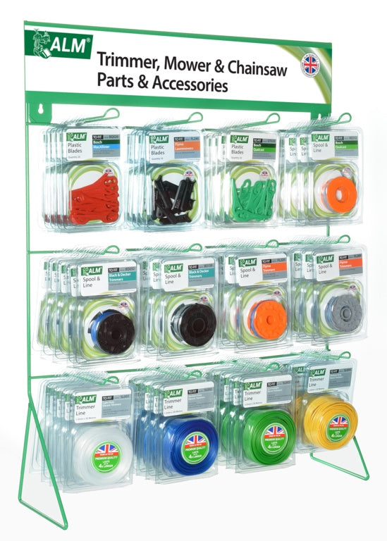 Soporte de pared ALM