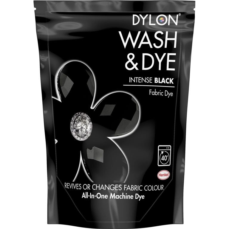 Dylon Wash & Dye