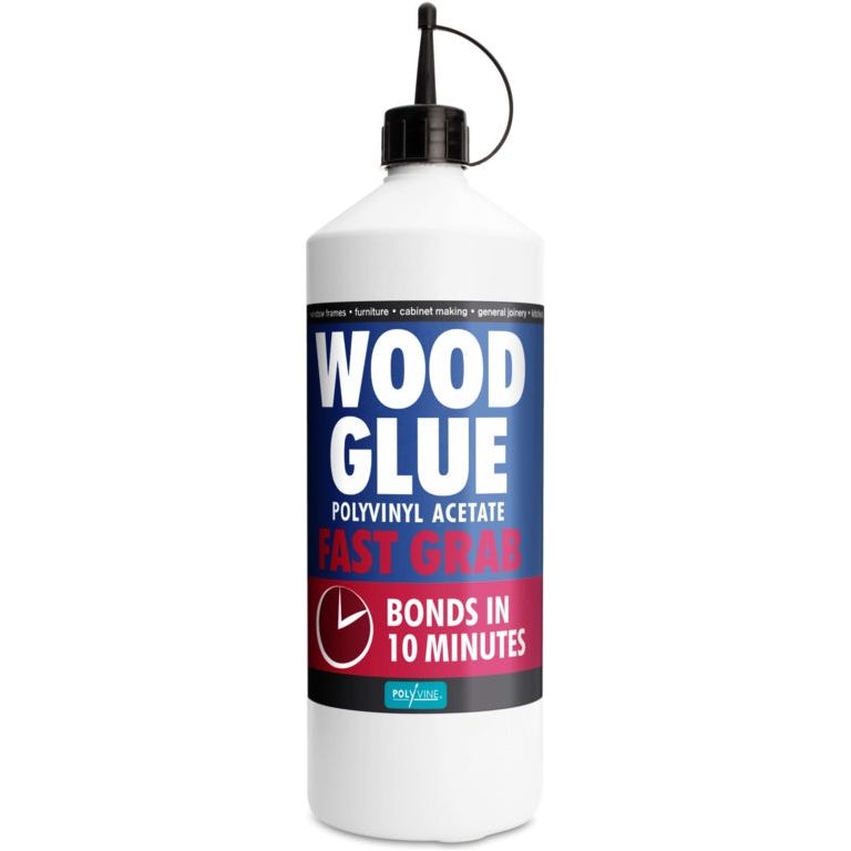 Cascarez Liquid Resin Polymer Wood Glue’