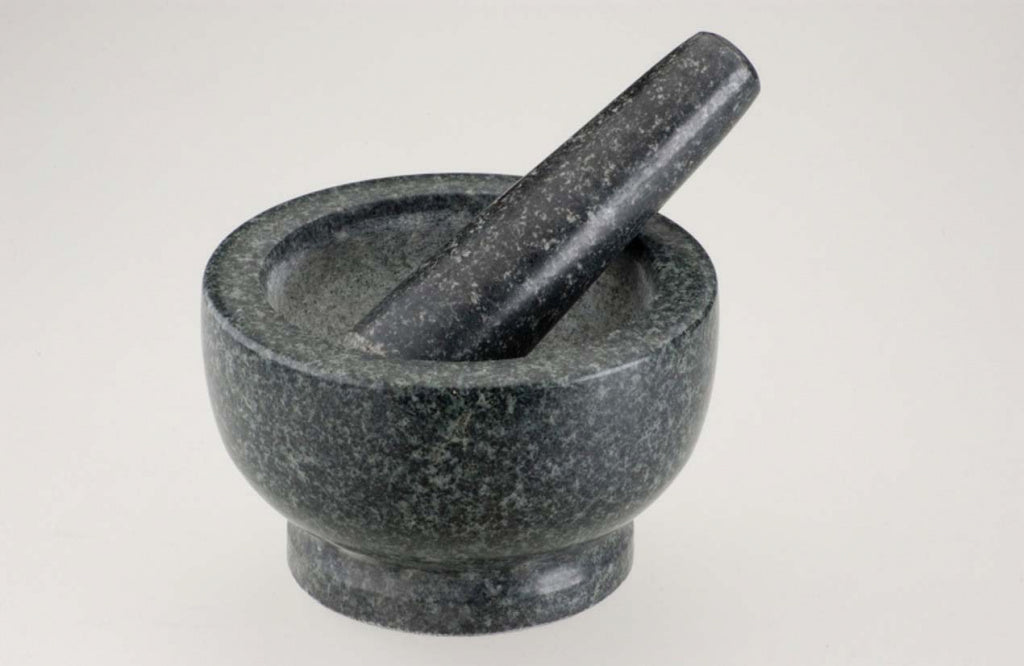 Probus Pestle and Mortar 14cm