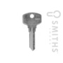 Smiths Locks Yale 5 Pin Cylinder Key Blank