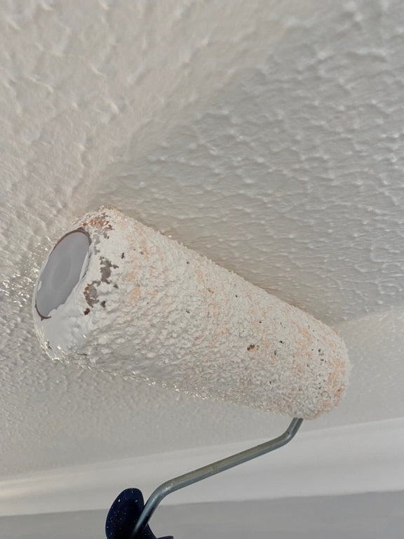 Hamilton For The Trade Long Pile Roller Sleeve