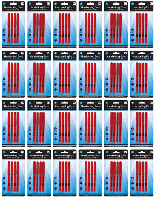 Stylos d'écriture étoile