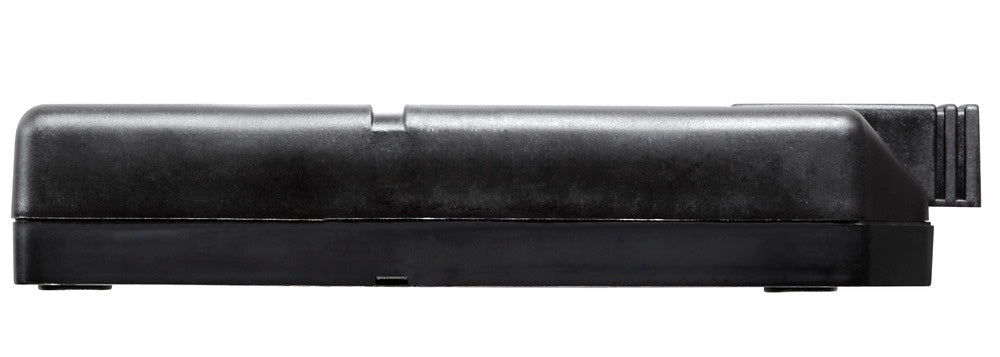 Masterplug Trailing Twin Socket