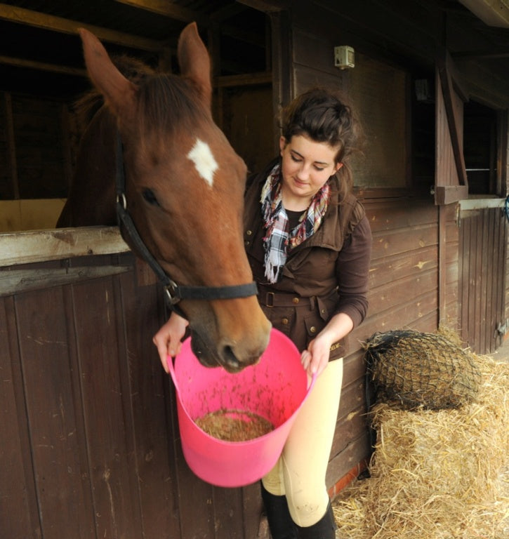 Red Gorilla Flexible Medium Tub