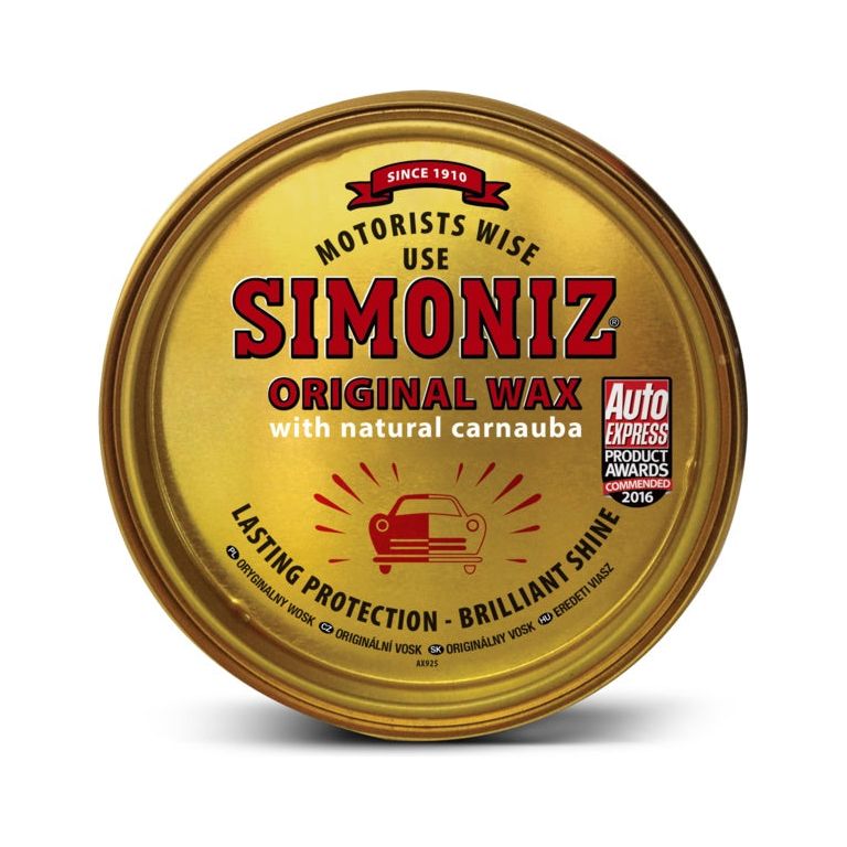 Simoniz Original Wax 150g