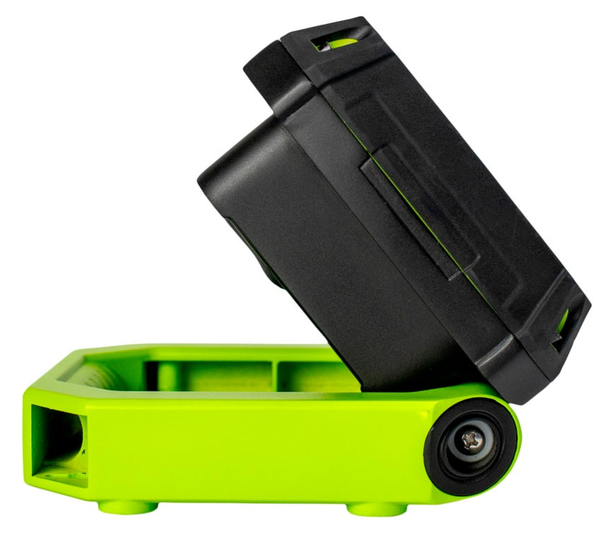 Luceco Rechargable Worklight