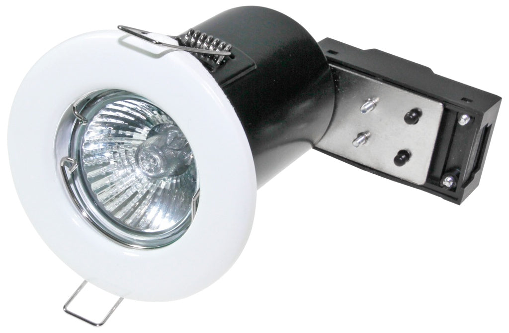 Downlight fijo resistente al fuego Powermaster