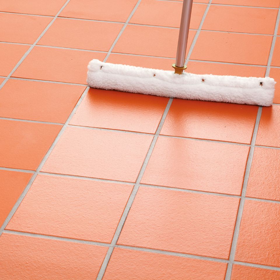 HG Tile Protective Coating Satin Finish
