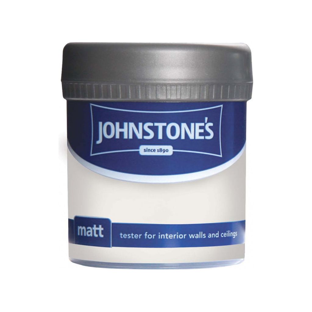 Testeur de mat Johnstone's 75 ml