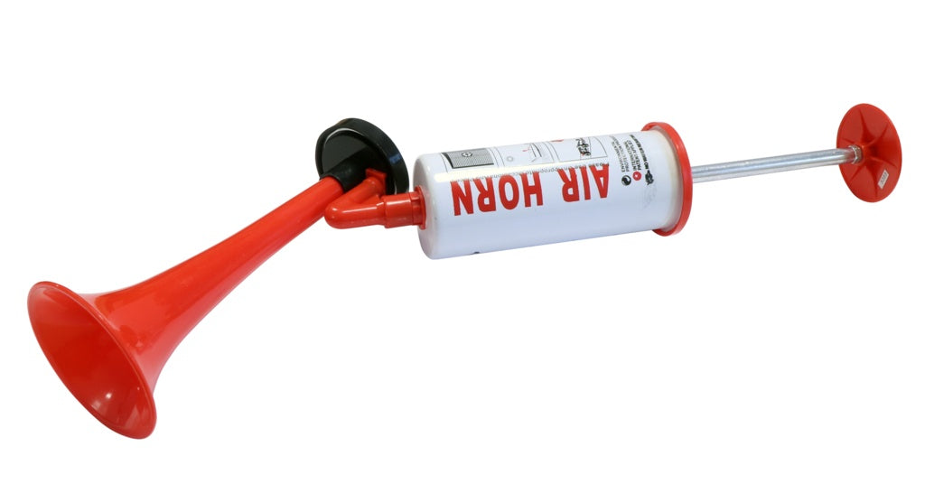 Streetwize Hand Held Horn