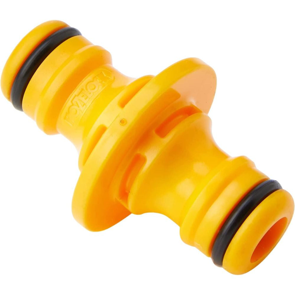Hozelock Double Male Adaptor