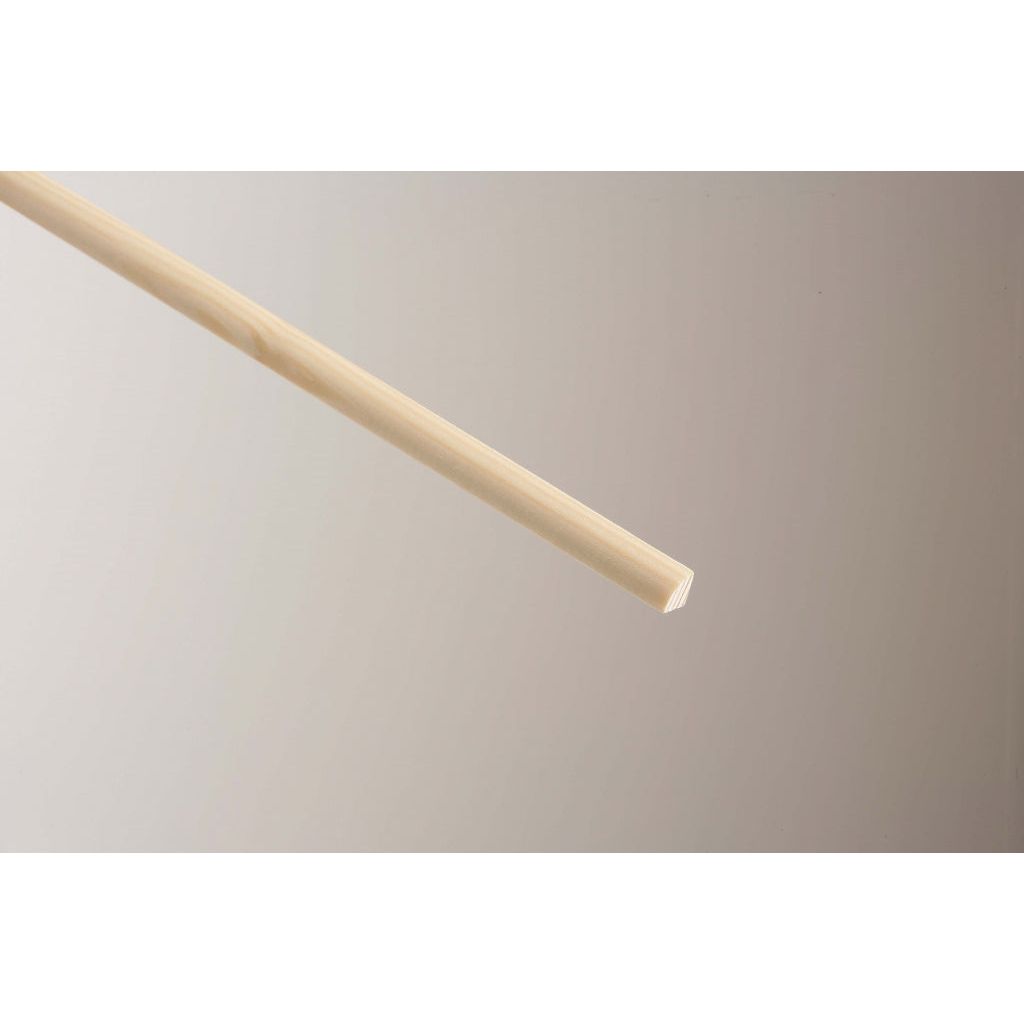 Cheshire Mouldings Quadrant Pine Moulding