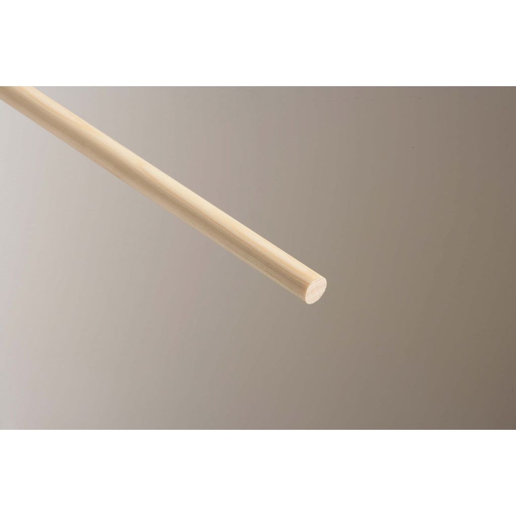 Cheshire Mouldings Pine Dowel