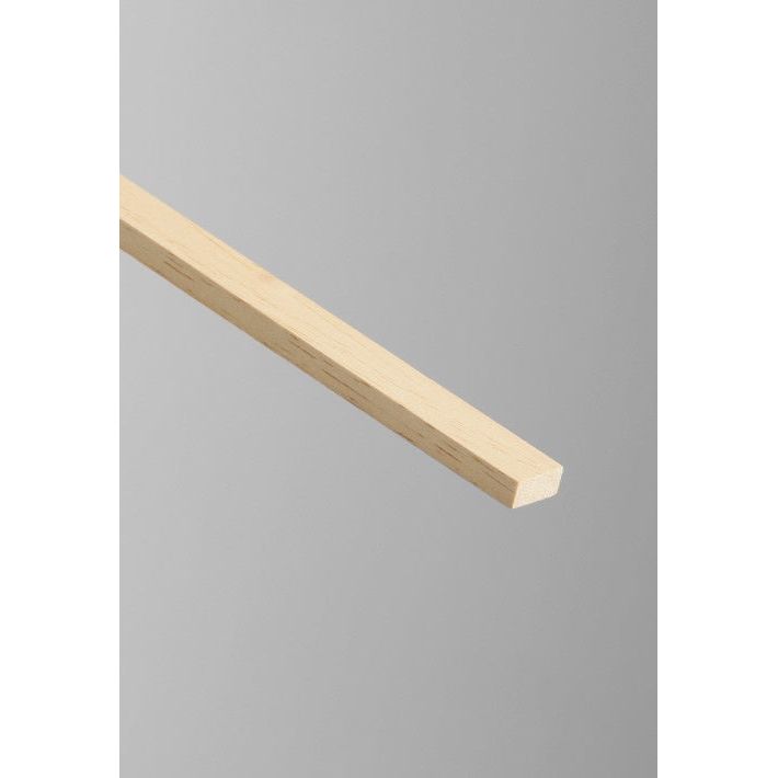 Cheshire Mouldings PSE Light Hardwood