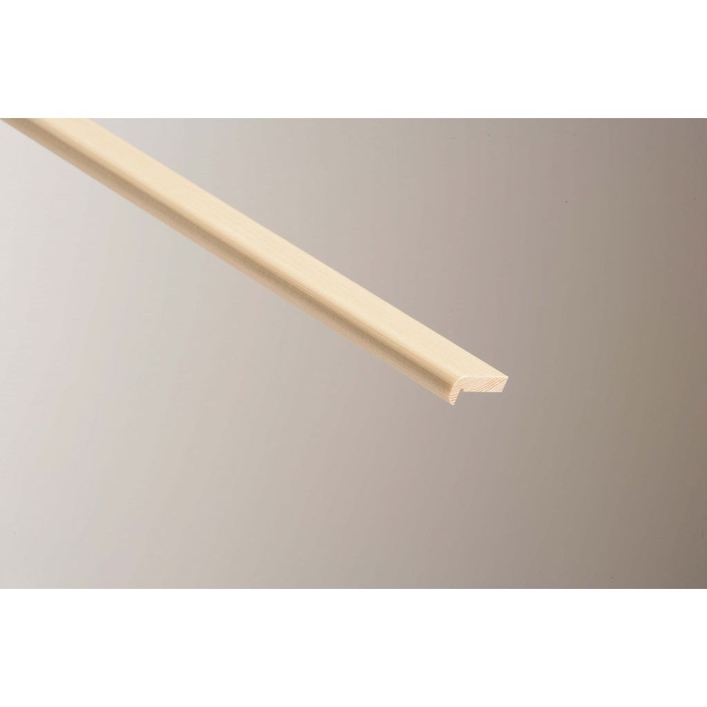 Cheshire Mouldings Hockey Stick Pine