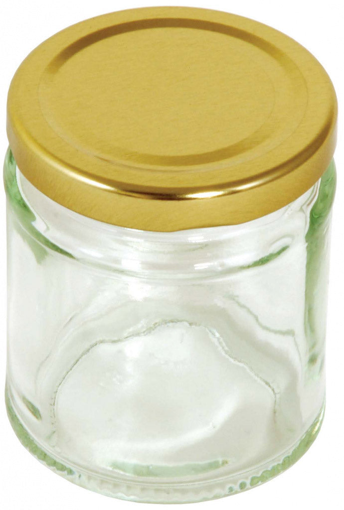 Tala Preserving Jar Round 190ml