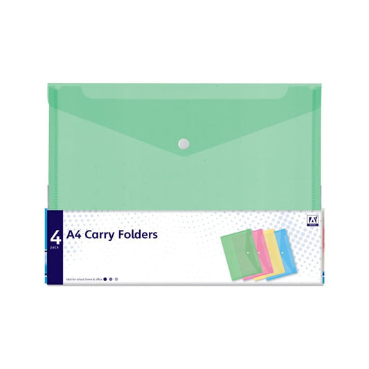 Anker A4 Carry Folders