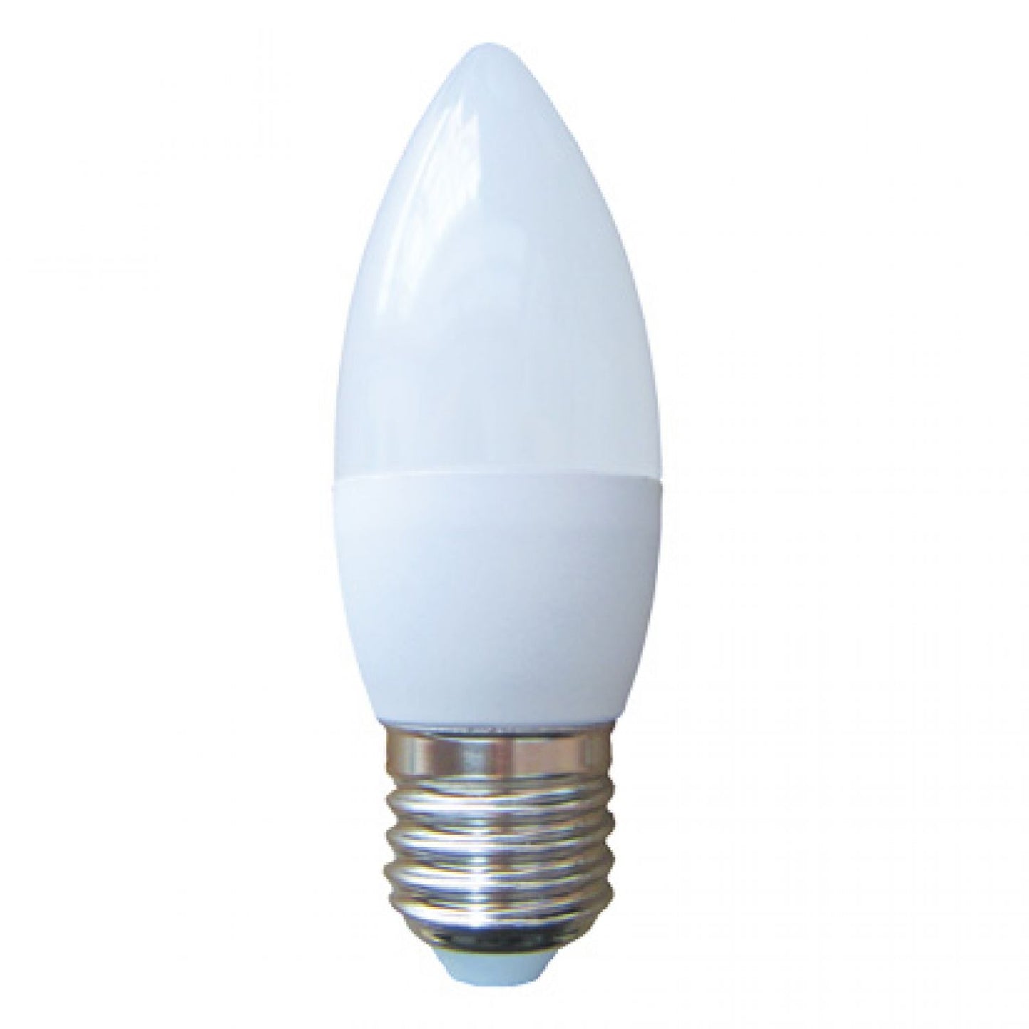 Lyveco LED Candle E27 3000k