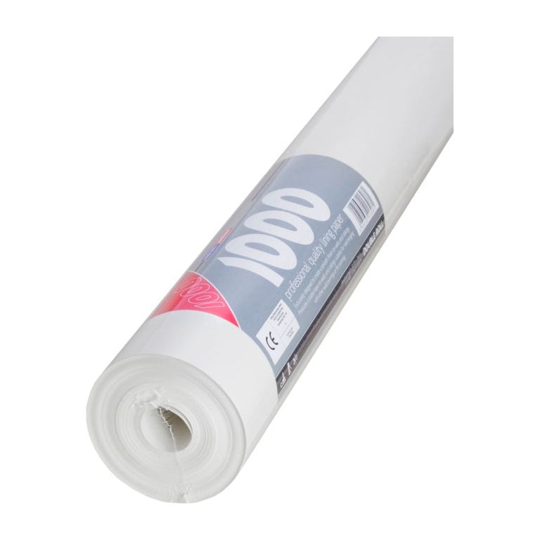 Erfurt 1000 Grade Pro Lining Paper