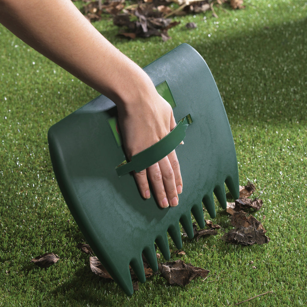 Cuchara de hoja de plástico Ambassador