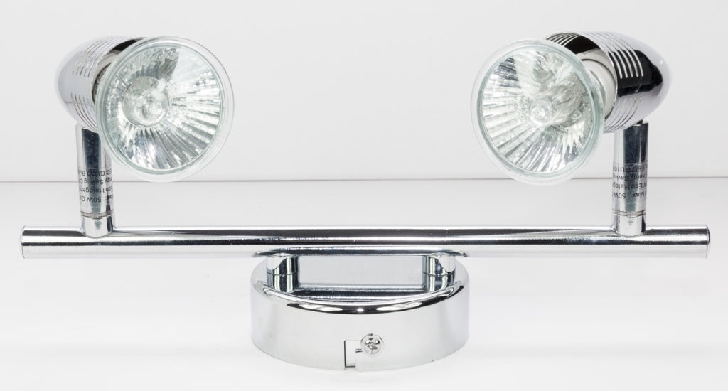 Barra Powermaster Basic Twin Spot