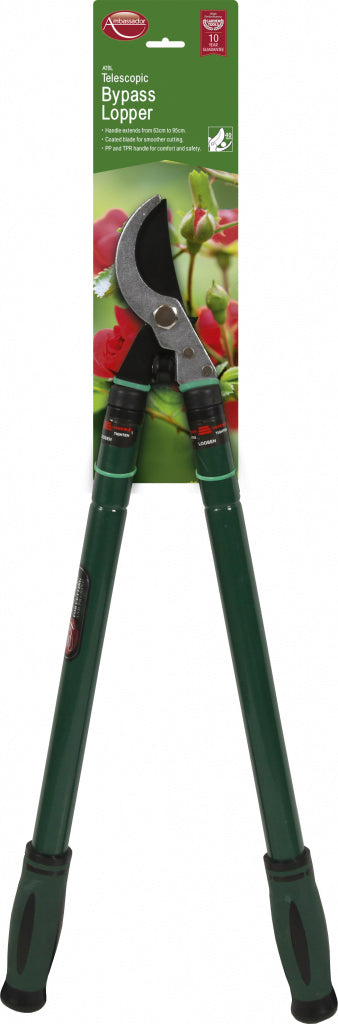 Ambassador Bypass Lopper