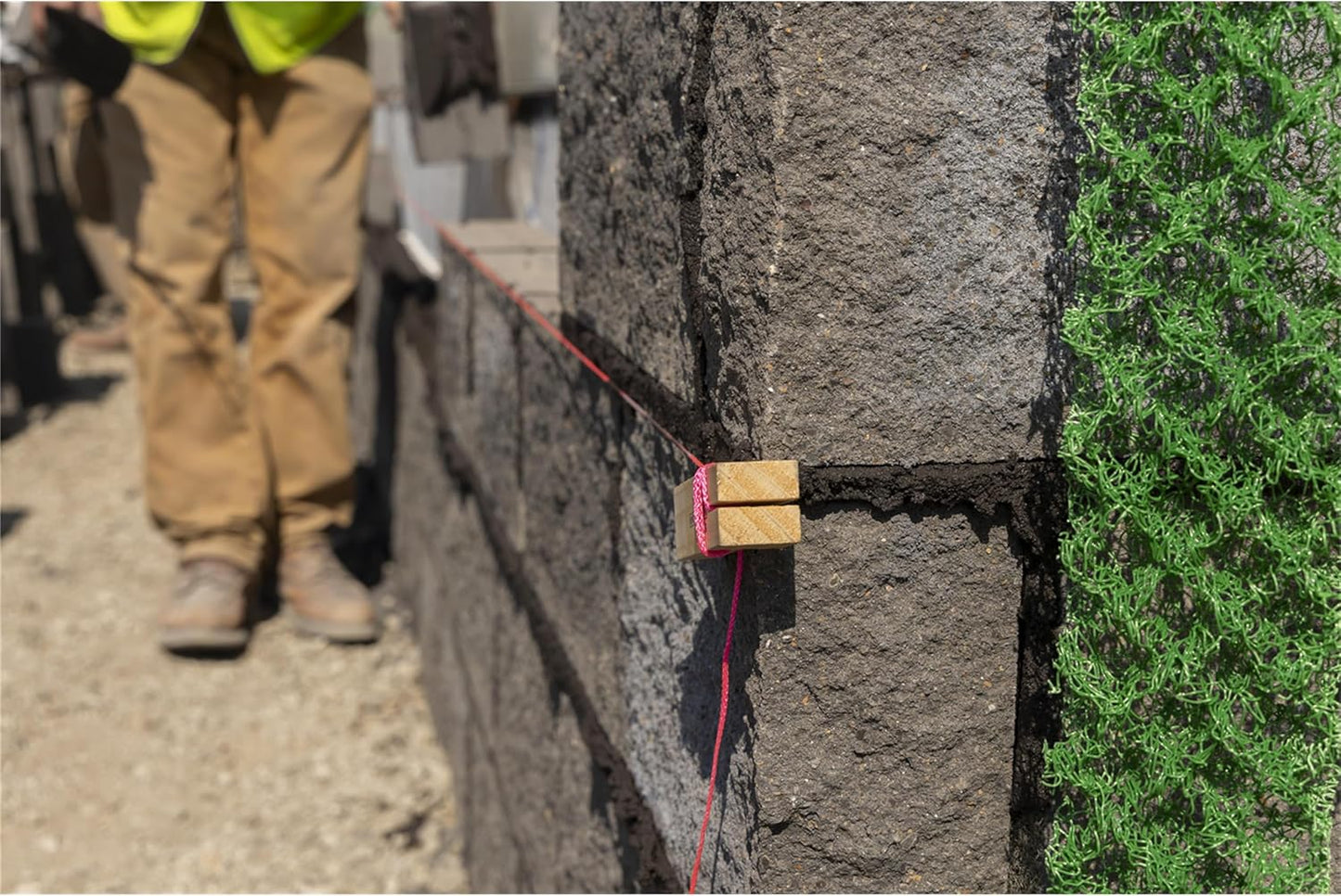 Marshalltown Masons Braided Nylon Line