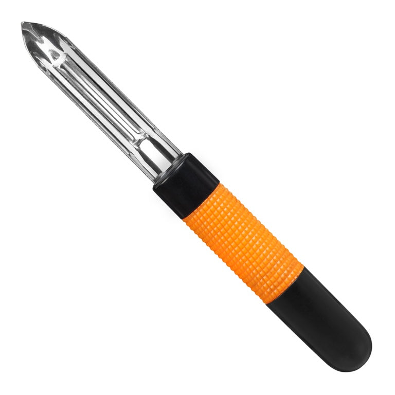 Chef Aid Lancashire Peeler Plastic Handle