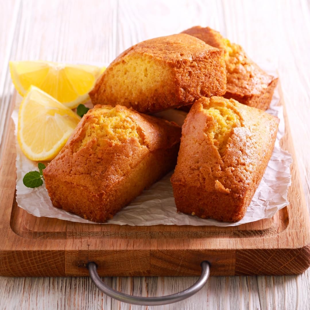 Chef Aid Mini Loaf Tin