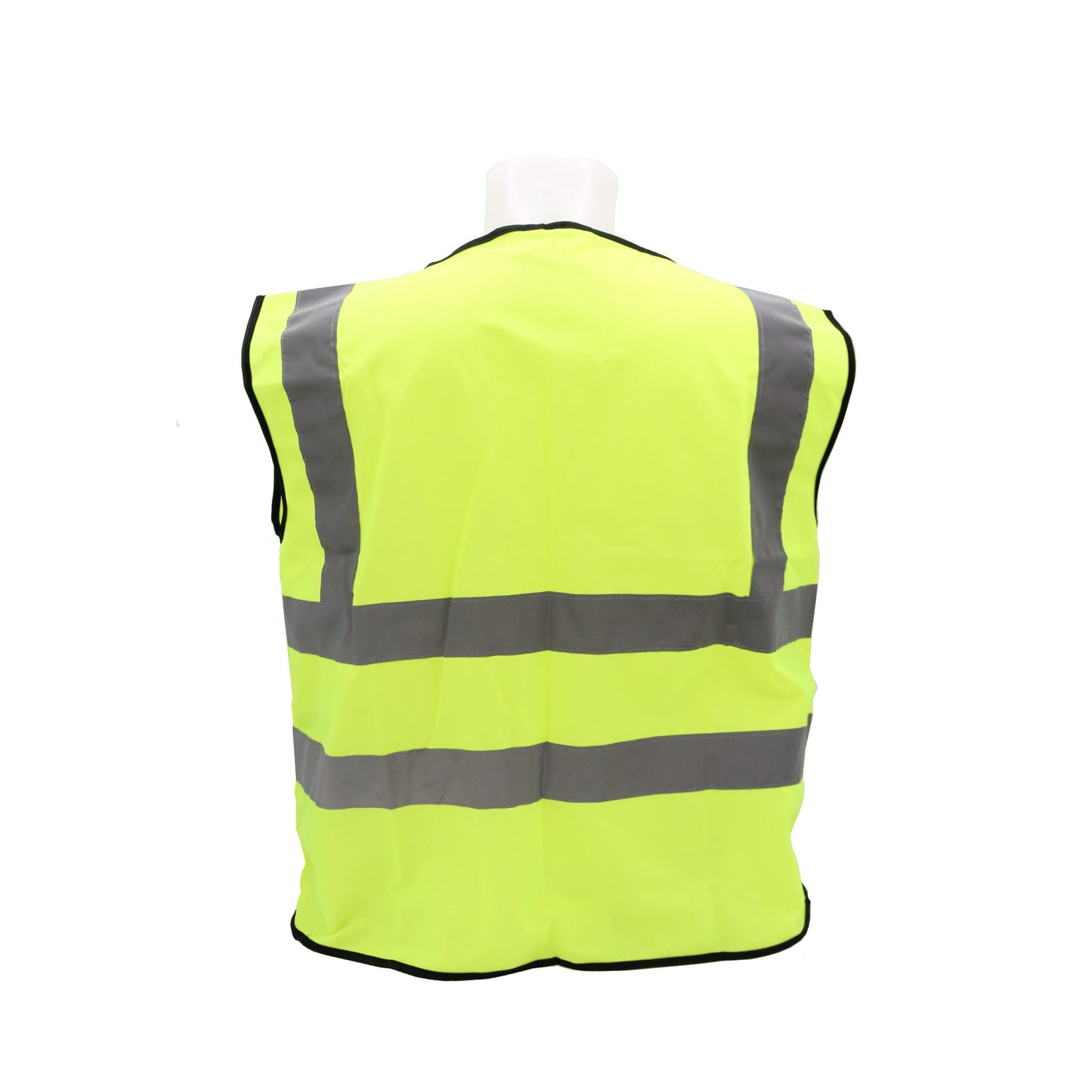 Glenwear High Vis Vest Class 2