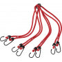 SupaTool 8 Arm Bungee Cord 80cm