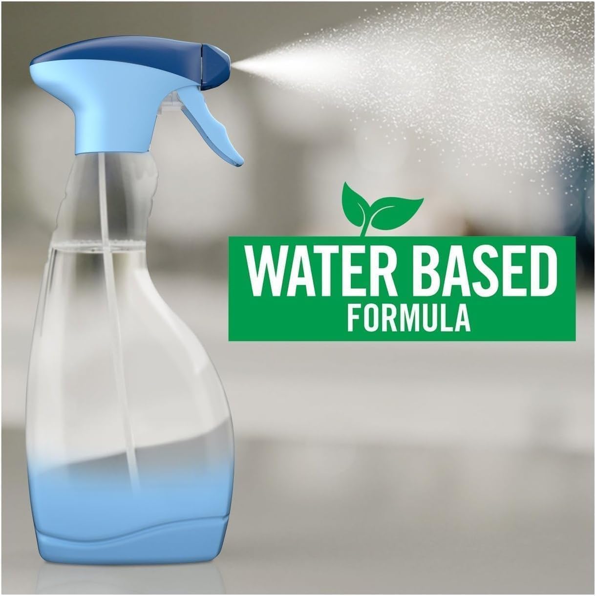 Febreze Unstoppables Fabric Refresh Fresh