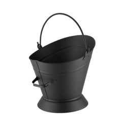 Hearth & Home Black Waterloo Bucket