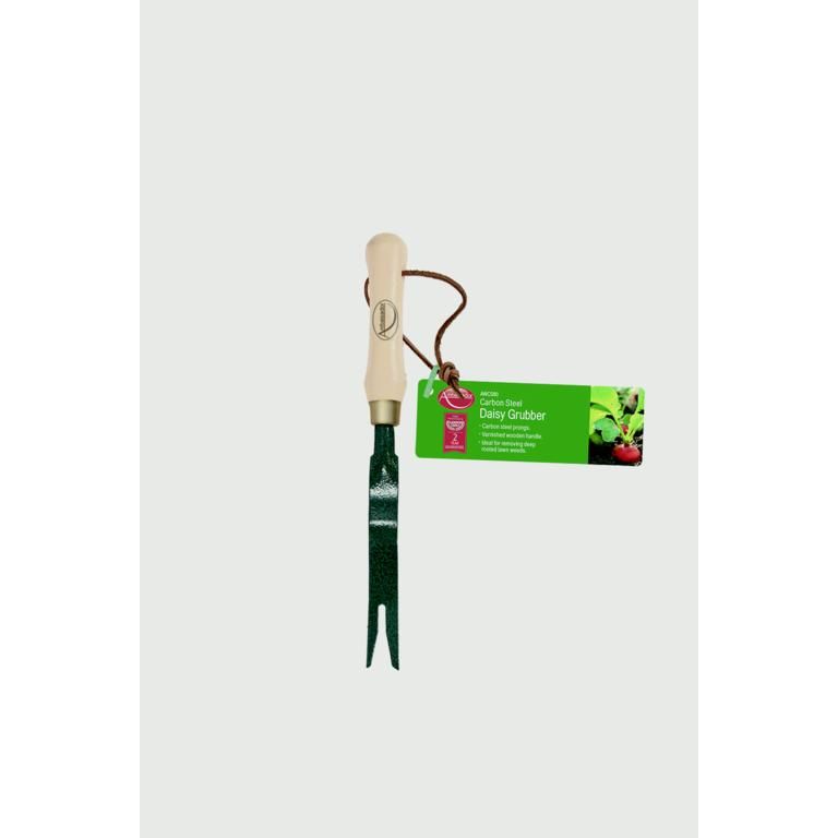 Ambassadeur en acier au carbone Daisy Grubber