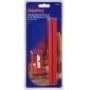 SupaTool Carpenters Pencils and Sharpener Set 5 Piece Set