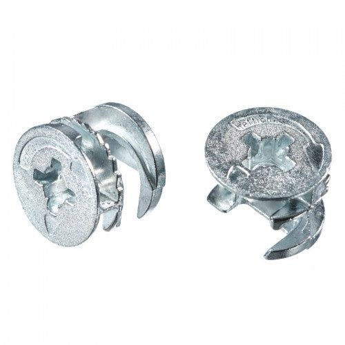 Fast Pak 10mm MINI CAM LOCKS