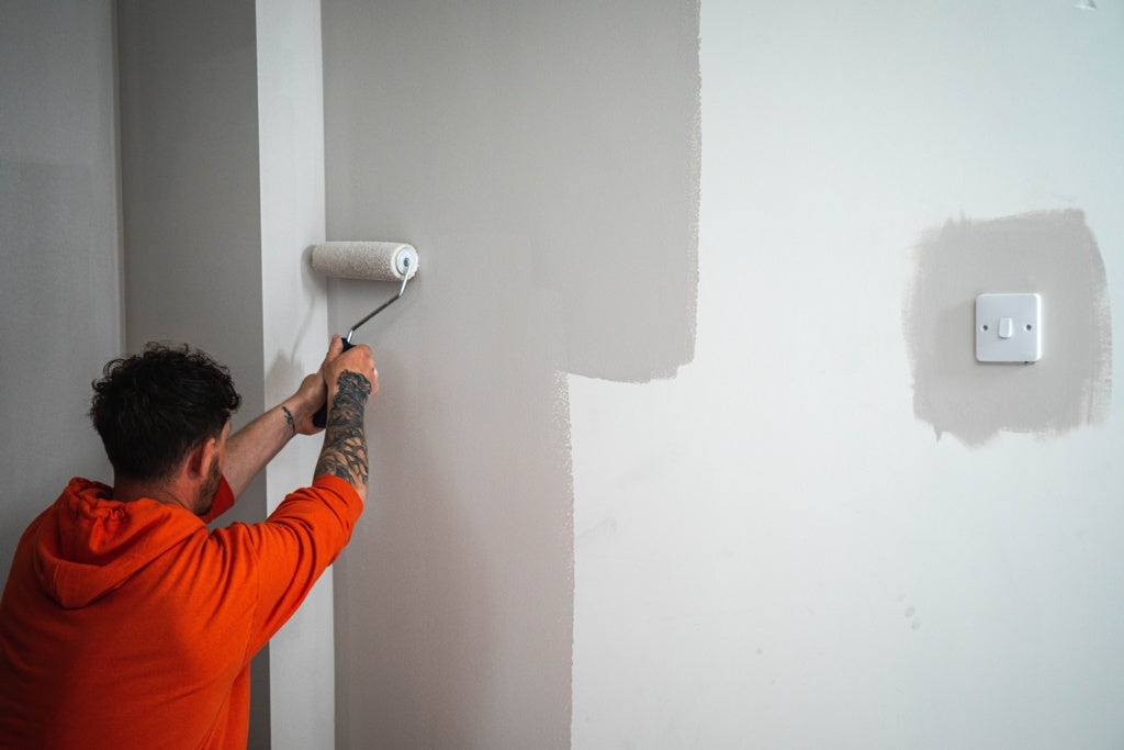 Hamilton For The Trade Medium Pile Roller Sleeve