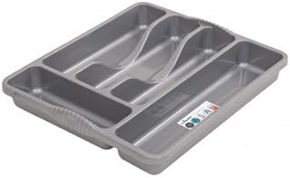 Supreme Cutlery Tray Platinum