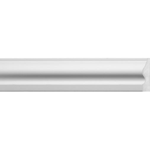 Emafyl White Architrave 2.2m